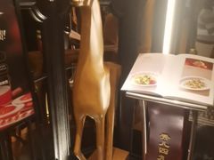 -秀儿四九城·新京菜(亚运村鸟巢店)