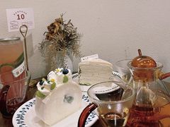 -奈诺甜品·生日蛋糕·下午茶(古城店)