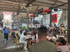 -東茅街茶馆