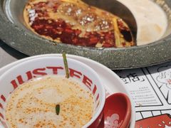 -生活如沸·顺德水牛奶火锅(大学路店)