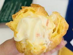 -泸溪河桃酥(西直门凯德店)