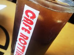 -劳顶笨咖啡(丽水宜家店)