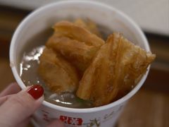 -汪记鲜鱼糊汤粉(沈阳路总店)