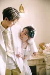 -WAVE SODA摄影工作室