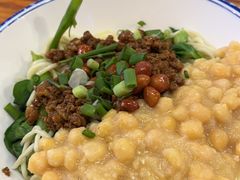 豌杂面-车沾巷·重庆老味豌杂面