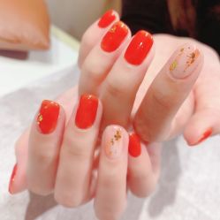 -COME·美睫Eyelash美甲