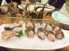 -尚海豆捞(乐虹坊店)