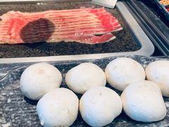 -石煎故事健康烤肉