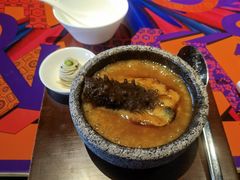 -上海滩餐厅(BFC外滩金融中心店)
