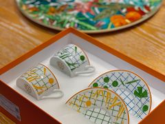 -HERMES(恒隆广场店)