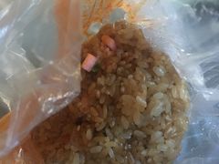 -六广门毛阿姨糯米饭