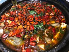 -鸡毛店·川菜(双楠店)