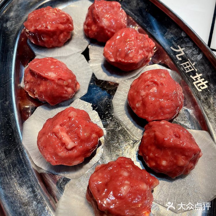 传记潮发开创自选新吃法🔥第一次吃牛的这个神奇的部位