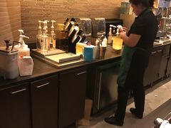 -星巴克(北京望京店)