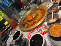 -哥老官重庆美蛙鱼头(五角场合生汇店)