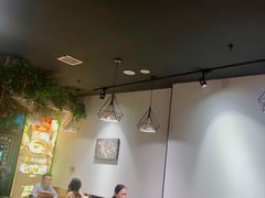 大堂-潮十三潮汕砂锅粥(高新四路大都荟店)