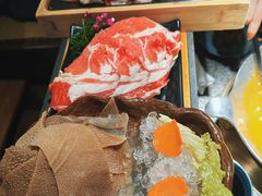 -湊湊火锅·茶憩(东城民盈国贸城店)