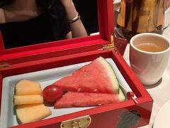 -千百味红餐厅·江西菜(绿地双子塔店)