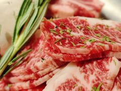 安格斯胸腹肉-橡果烤肉(仙林店)