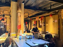 -串盟烧烤·长沙美食地标(星沙店)
