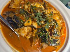 -魏铭鱼头捞饭(晋阳路店)