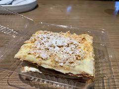 -君之狮子山·轻糖烘焙(开元Mini店)