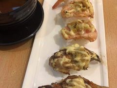 -禾绿寿司(星光68广场店)