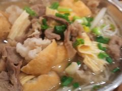 -福屿鲜捞小吃·捞化(福屿总店)