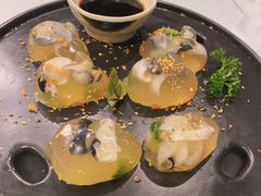 -肆月河豚·新淮扬(金融街店)