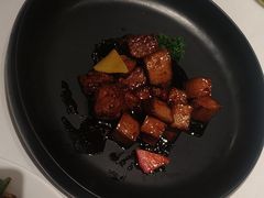 -阿明小菜·海鲜·上海菜(梅陇店)