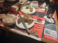 -胡桃里乐队酒馆(三阳路店)
