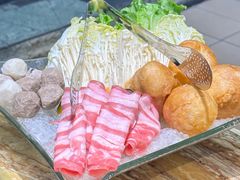 -春润大地海南椰子鸡(沙井京基百纳广场店)