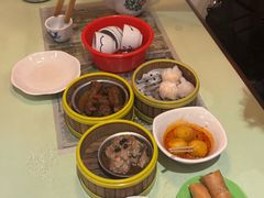 -榕槟茶楼