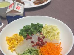 -香山湖家家宴(中山陵店)