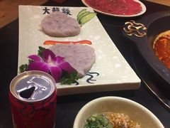 -大龙辣火锅·龙虾·烧烤(湖滨新天地店)