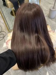 点击看大图 -MORI HAIR SALON日式美发沙龙