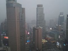 -南京金鹰皇冠假日酒店