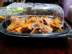 -盒马鲜生(领丰汇店)
