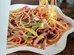 -Jack‘s Place 杰克地方西餐厅(新街口店)