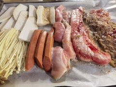 -韩国大金刚烤肉·料理(印象城店)