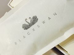 -BLACKSWAN黑天鹅(环球店)