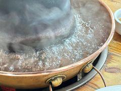 铜火锅-元盛居(亚泰大街店)