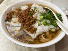 -万里香中餐馆