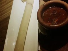 清香竹筒饭乐-雀舞云南菜(乐客城店)
