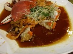 -温州王朝大酒店-自助餐厅