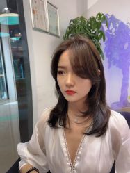 点击看大图 -MRMODE时尚先生美发沙龙
