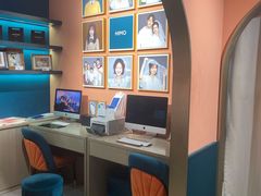 -海马体照相馆(北京apm店)