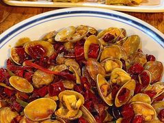 -福苗小骆驼烧烤(莲湖路店)