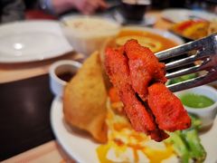 -克比叔叔印度餐厅Kebabs on the Grille(人民广场店)