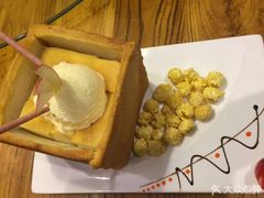 -苹果树下艺术餐厅(通州店)